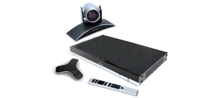 寶利通視頻會議系統(tǒng)