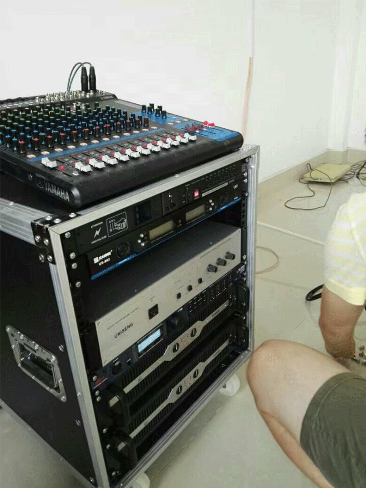 寶利通視頻會議系統(tǒng)