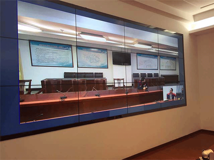 Polycom視頻會議系統(tǒng)