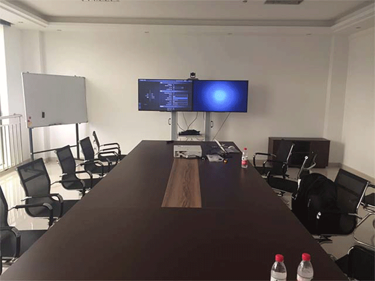 Polycom視頻會議系統(tǒng)