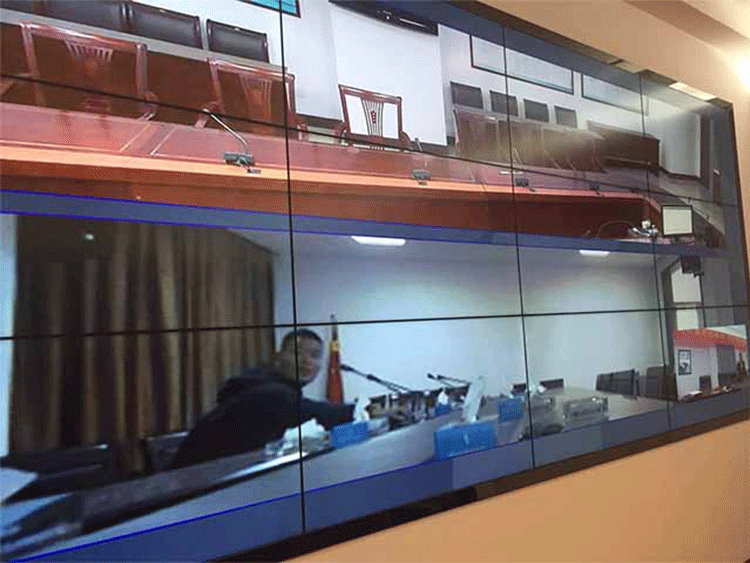 Polycom視頻會議系統(tǒng)