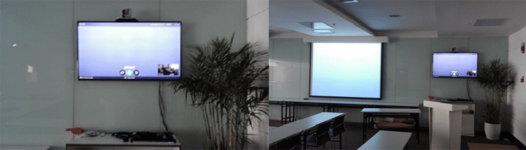 POLYCOM（寶利通）高清視頻會(huì)議