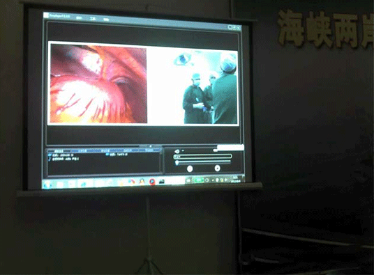 Polycom視頻會(huì)議系統(tǒng)