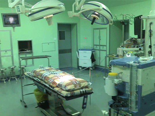 Polycom視頻會(huì)議系統(tǒng)