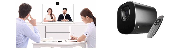 視頻會(huì)議