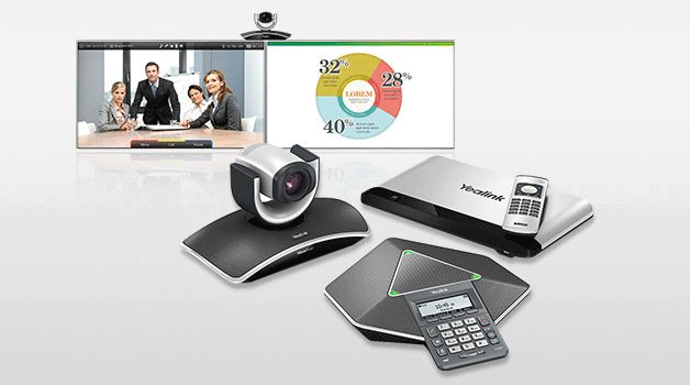 億聯(lián)視頻會議