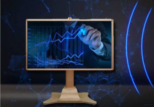 視頻會(huì)議系統(tǒng)