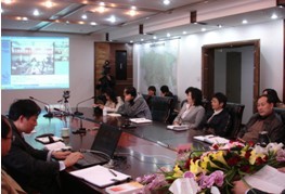 寶利通視頻會(huì)議