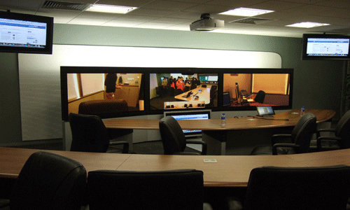 寶利通視頻會(huì)議