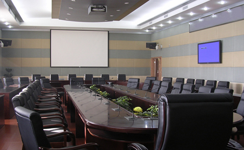 視頻會議系統(tǒng)