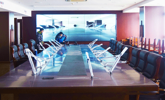 視頻會(huì)議代理商