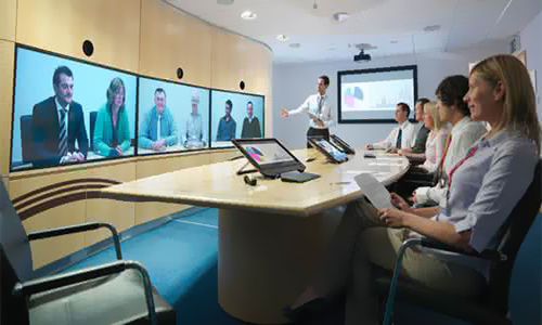 視頻會(huì)議代理商